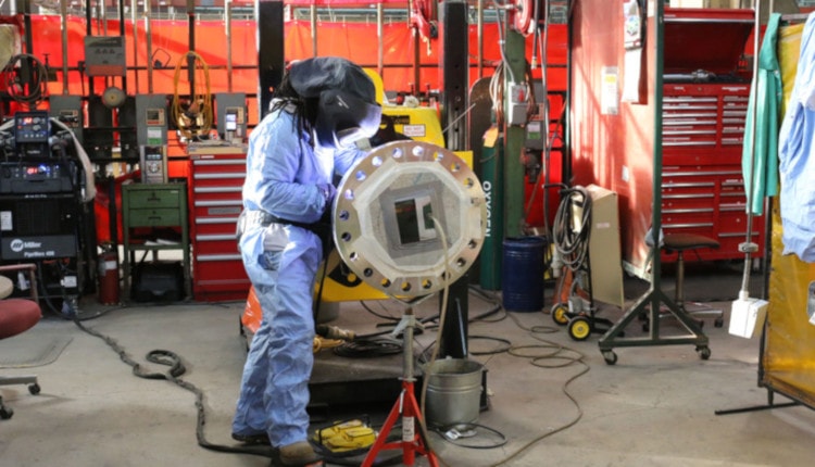 6 Side Gig Jobs for Welders & How Much You Can Make