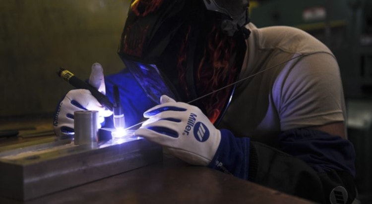 8 Improvements to Your Stainless Steel TIG Welding