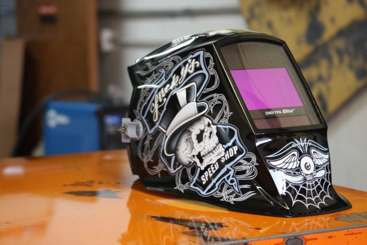 which welding helmet will best suit you